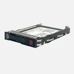 Hpe 960GB Sata 6G Ri Sff Sc Ds Ssd P04564-B21 P05321-001. Fixed Price $350.00.