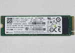 Dell HNMT1 Hynix 256GB M.2 Nvme Pcie 3.0 X4 Sed Solid State Drive Ssd. Fixed Price $235.00.