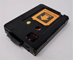 Getac B300 Hard Drive Caddy Carrier W/encrypted 2.5" 128GB Ssd & Heat, New. Fixed Price $137.48.