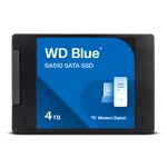 Western Digital 4TB Blue SA510 Sata Internal Ssd WDS400T3B0A-00C7K0. Fixed Price $939.99.