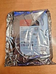 Seagate Ironwolf ST4000VN006 4TB 3.5" Sata Nas Internal Hard Drive Hdd. Fixed Price $129.00.