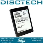 Emc 118000267 / Samsung MZ-ILS3T80 PM1633 MZILS3T8HCJM-000C4 3.84TB Sas Ssd. Fixed Price $1203.00.