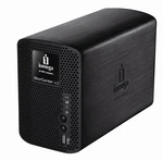 Iomega Storcenter IX2-200 Network Storage. Fixed Price $150.00.