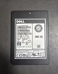 Tested/used Dell Branded Samsung MZ-7KM480B 6GB/S Enterprise 2.5" Ssd. Fixed Price $44.99.