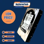 Black 2TB 7200RPM 3.5" Sata Internal Hard Drive (WD2003FZEX) Desktop Hdd. Fixed Price $75.00.