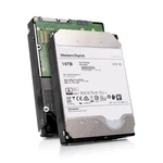 Wd Ultrastar Dc HC550 16TB WUH721816ALE6L4 0F38462 7.2K Rpm Sata 6GB/S 3.5" Hdd. Fixed Price $444.44.
