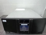 Overland Storage Neo Series 2000 Tape Library Lto LXN2L130RD 103581-001. Fixed Price $499.00.
