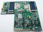 Hitachi GQ-X220SM0001-R Server Motherboard GA-7PPSV #TQ718. Fixed Price $150.00.
