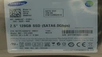 MZ7PC128HAFU Samsung PM830 Series 128GB Mlc Sata 6GBPS 2.5-INCH Internal Solid. Fixed Price $35.00.
