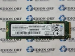 Samsung PM981 512GB M.2 Nvme 2280 Ssd MZVLB512HAJQ-000H1, Grade A, Sku 8269. Fixed Price $56.99.