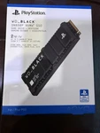Black SN850P 2TB Nvme Pcie Internal Ssd For PS5 Consoles WDBBYV0020BNC New. Fixed Price $400.00.