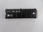 Western Digital Black SN850P Nvme 4TB Gen Game Drive WDBBYV0040BNC Works. Fixed Price $489.99.