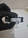 Toshiba THNSN5256GPU7 256GB Pcie M.2 Internal Ssd. Fixed Price $23.00.