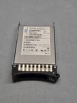 Ibm 50GB 2.5" Sata 1.5G Slc Sff Slim-hs Ssd 43W7714 43W7717 #1982. Fixed Price $31.99.
