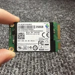Samsung 840 Evo 250GB 6GB/S Iii MZMTE250HMHP Msata Ssd MZ-M5E250. Fixed Price $24.99.