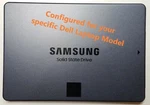 New - Dell Inspiron Ssd Drive 1TB Samsung 860 Qvo 1KT1K 2J7C1 6FDGW K8Y8C XP5PX. Fixed Price $136.11.