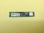 MZ-1LB3T80 Samsung PM983 3.84TB M.2 22110 Pcie GEN3 X4 Nvme Ssd MZ1LB3T8HMLA. Fixed Price $599.00.