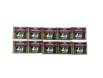 10X Transcend TS4GCF100I Card 4GB Ultra High Speed Industrial Compactflash. Fixed Price $99.90.