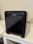 DROBO-5D (not Mounting) With 5-3TB Western Digital Red Drives (15TB Total). Fixed Price $250.00.