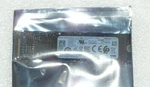 New Genuin Dell Latitude Xps 2048GB Ssd M.2 2280 XG5-P KXG50PNV2T04 0MGHFP. Fixed Price $544.71.