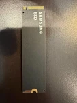 Samsung Ssd 2TB MZVL22T0HBLB-00BD1. Fixed Price $225.00.