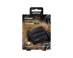 Samsung T7 Shield 1TB Usb 3.2 Gen Type-c External Ssd Black (MU-PE1T0R/AM). Fixed Price $219.02.