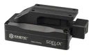 Kinetic Development Group Sidelok Mro Mount Lower 1/3 Co-witness, Black SID5-220. Fixed Price $134.46.