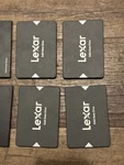 Lot Of 10 Hp 2.5" S700 250GB Sata Iii 6GBPS Ssd Usage 261 Hours Health Good. Fixed Price $235.00.
