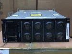 Ibm X3850 X6 Server 4X Xeon E7-8880V3 6TB DDR4 Ram 2X 3.8TB Ssd Psu Rails Fc. Fixed Price $44995.00.