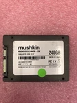 MKNSSDCL240GB-DX Mushkin 2.5 Sata Ii 3GB/S. Fixed Price $279.99.