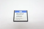Western Digital Wd Silicondrive 128MB Pata Compactflash SSD-C12MI-3521. Fixed Price $24.99.