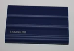 Samsung T7 Shield 2TB External Usb 3.2 GEN2 Rugged Ssd IP65 Water Resistant Blue. Fixed Price $279.95.