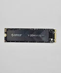 Orico M.2 2280 Sata Ssd, 512GB Internal (pcie Nvme Incompatible). Fixed Price $54.99.