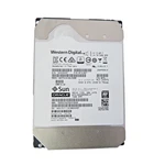 Sun Oracle 7360615 14.0TB (14TB) 3.5" 7200 Rpm 12GB/SEC Sas Hdd WUH721414AL5200. Fixed Price $520.00.