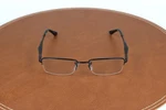 Ray-ban RB6285 2503 Black Rectangle Eyeglasses Frames 53-18-140. Fixed Price $144.95.