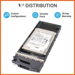 Netapp 1.6TB Sas 12GB/S 2.5" Sff Enterprise Ssd, E-X4095A. Fixed Price $375.00.