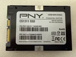 Pny CS1311 120GB Ssd Sata Iii 2.5 Inch Internal Solid State Drive. Fixed Price $24.00.