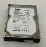 Dell 0K366T 500GB 7.2K 32MB Sata 3.5'' Hard Drive. Fixed Price $29.08.