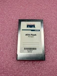 Cisco 64MB Pcmcia TYPE-1 Ata Flash Memory Card 16-2733. Fixed Price $15.00.