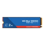 Western Digital 2TB Blue SN5100 Nvme Ssd WDS200T5B0E-00CPE0. Fixed Price $469.99.