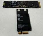 Lot Of Imac A1418 Apple 32GB Nvme M.2 Pcie Ssd 656-0029D And Wifi/bt Card. Fixed Price $35.99.