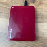 Toshiba MQ04UBF100 Red 2.5" Usb 3.0 Sata 3.2 External Ssd Solid State Drive. Fixed Price $97.92.