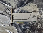 Intel 750 Series 1.2TB Pcie SSDPEDMW012T4. Fixed Price $134.99.