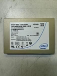 Intel 510 Series SSDSC2MH120A2 120GB 6GB/S Sata 2.5". Fixed Price $18.49.
