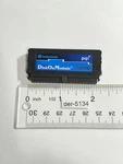 Pqi 128MB 40PIN Industrial Disk On Module DJ0128M22RF0. Fixed Price $11.95.