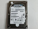 Lot Of 10 Toshiba Hp AL14SEB060N Enterprise Performance Hdd 600GB 2.5" Sas 3. Fixed Price $143.91.