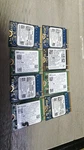 128GB M.2 Pcie Nvme 2230 Ssd Solid State Drive Major Brand Samsung, Wd, Sk Hynix. Fixed Price $23.99.
