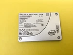 Intel Dc S3610 Series 1.6TB Sata 6GB/S 2.5IN Internal SSDSC2BX016T4K. Fixed Price $199.00.