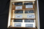 Guc 655-1817A 256GB Os X 10 Boot Surfacescan Tested Apple Macbook PRO/AIR2013-15. Fixed Price $85.95.