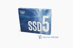 Intel Ssd 545S Series (128GB, 2.5" Sata, 64-LAYER Tlc 3D Nand). Fixed Price $69.99.